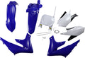 CYCRA 5 PLASTIC KIT YAM