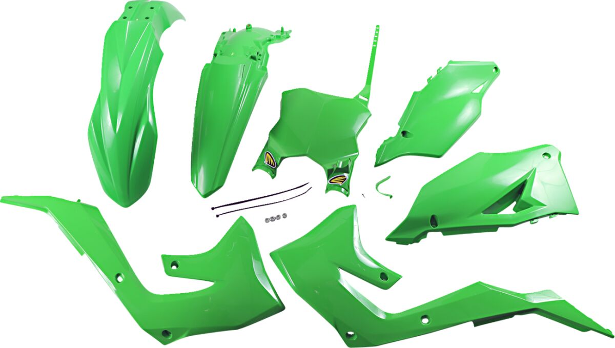 REP BODYKIT KAW OEM