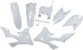 CYCRA 5 PLASTIC KIT SUZ