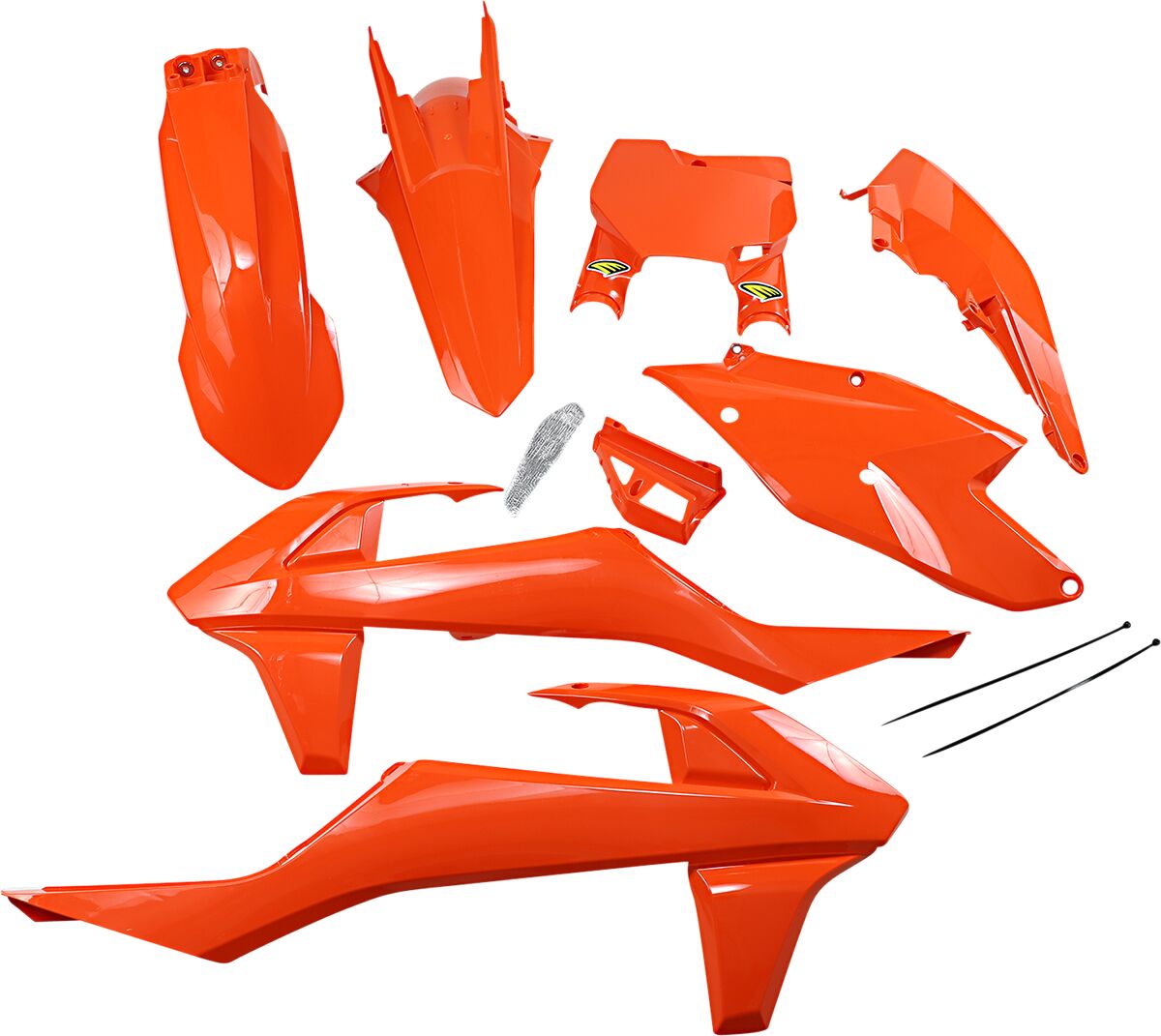 REP BODYKIT KTM OR