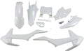 CYCRA 5 PLASTIC KIT KTM