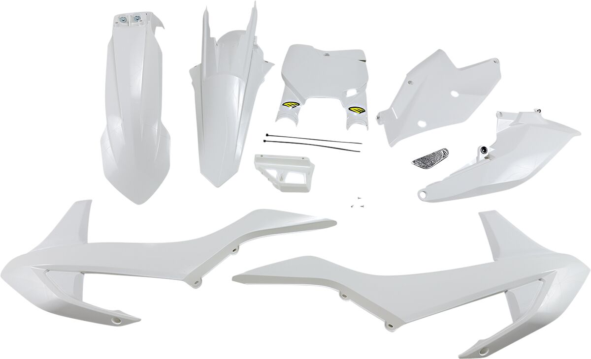 CYCRA 5 PLASTIC KIT KTM