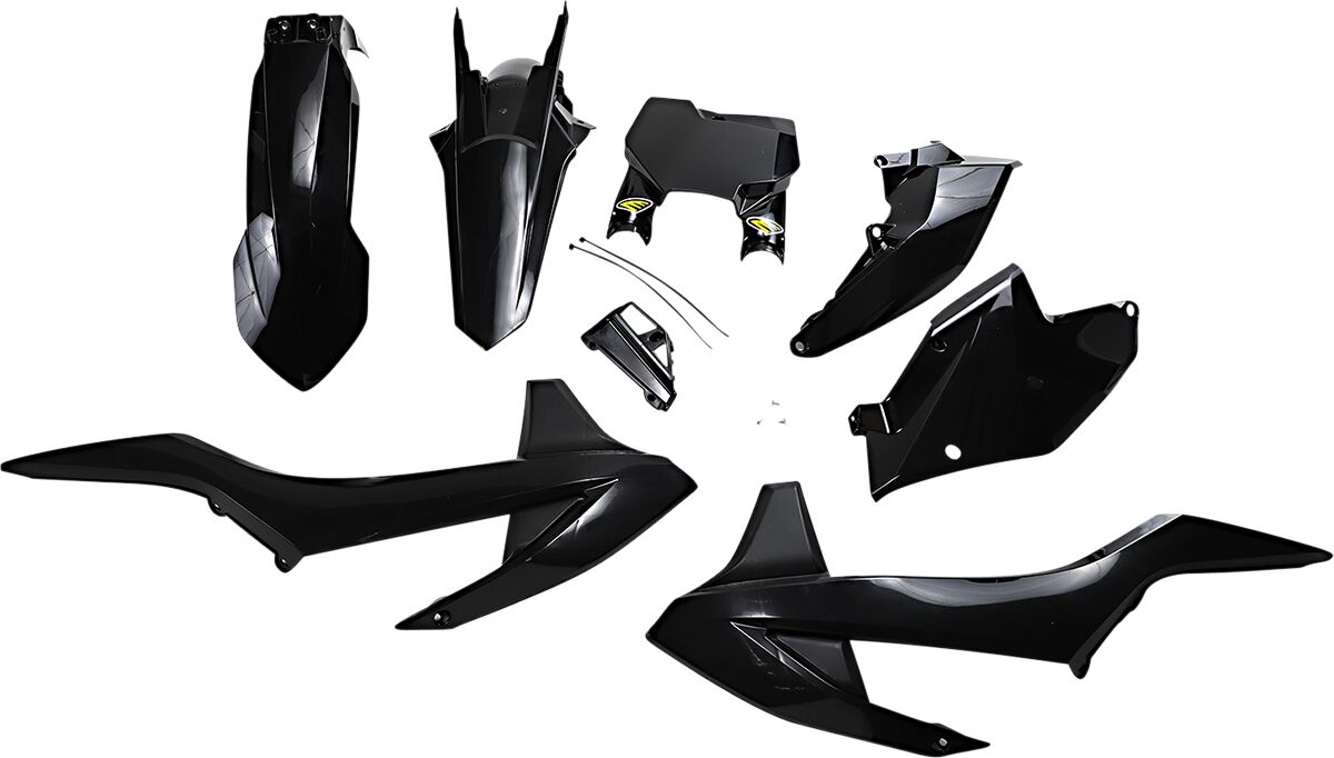 CYCRA 5 PLASTIC KIT KTM