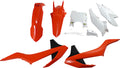 CYCRA 5 PLASTIC KIT KTM