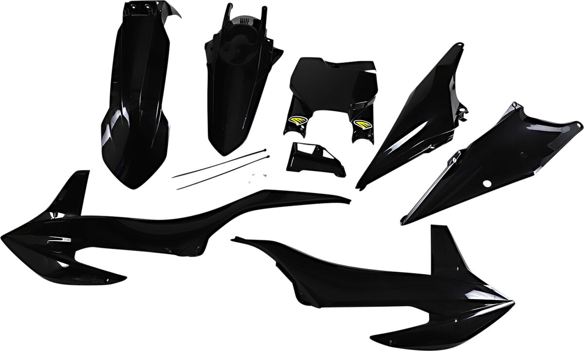 CYCRA 5 PLASTIC KIT KTM