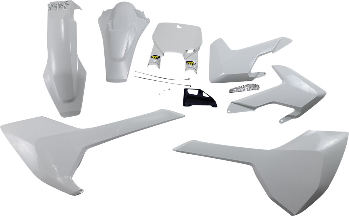 REP BODYKIT HVA WT