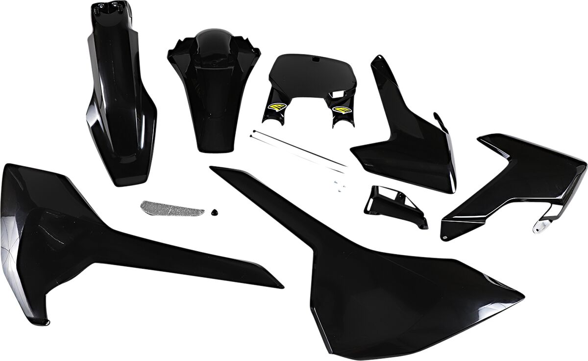 CYCRA 5 PLASTIC KIT HUS