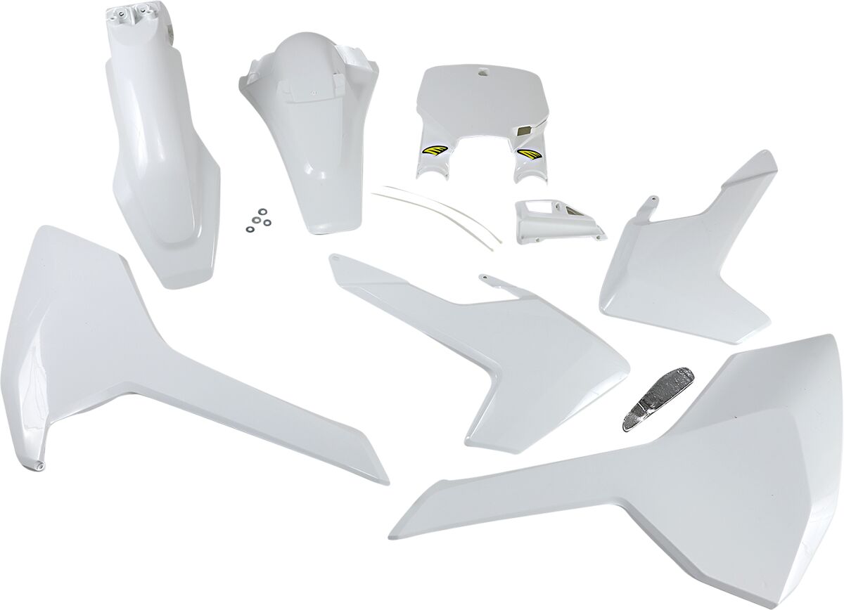 REP BODYKIT HVA OEM