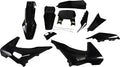 CYCRA 5 PLASTIC KIT HUS