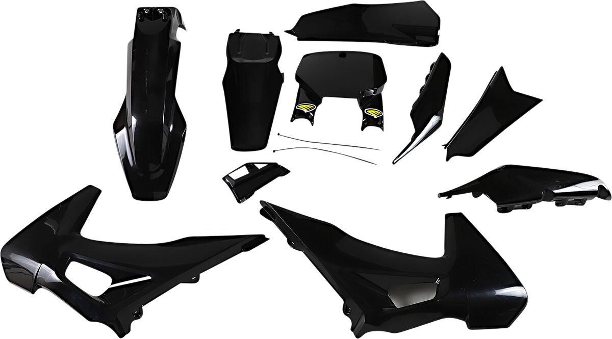 CYCRA 5 PLASTIC KIT HUS