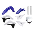 BODY KIT FULL SE/SEF 17- OE21