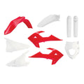 BODY KIT FULL EC/ECE 18-20 OE