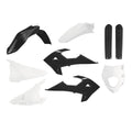 BODY KIT FULL EC/ECE 18-20 BK/
