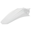 REAR FENDER GASGAS 18-20 WH