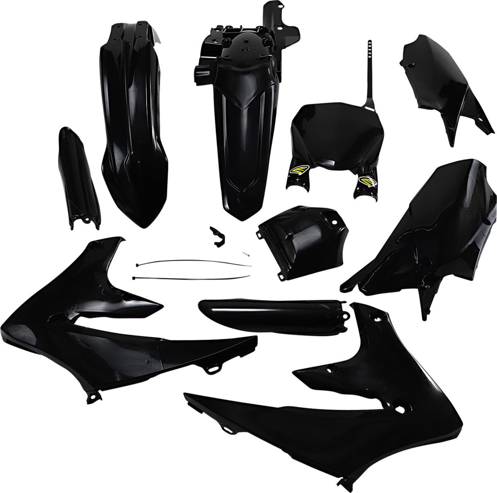 PF BODYKIT YZF250/450 BK
