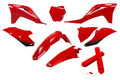 BODY KIT FULL GASGAS 21-23 RED