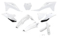 BODY KIT FULL GASGAS 21-23 WH