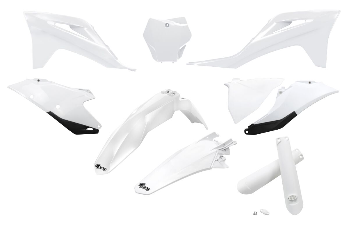 BODY KIT FULL GASGAS 21-23 WH
