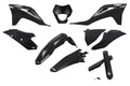 BODY KIT FULL GASGAS ENDURO 21