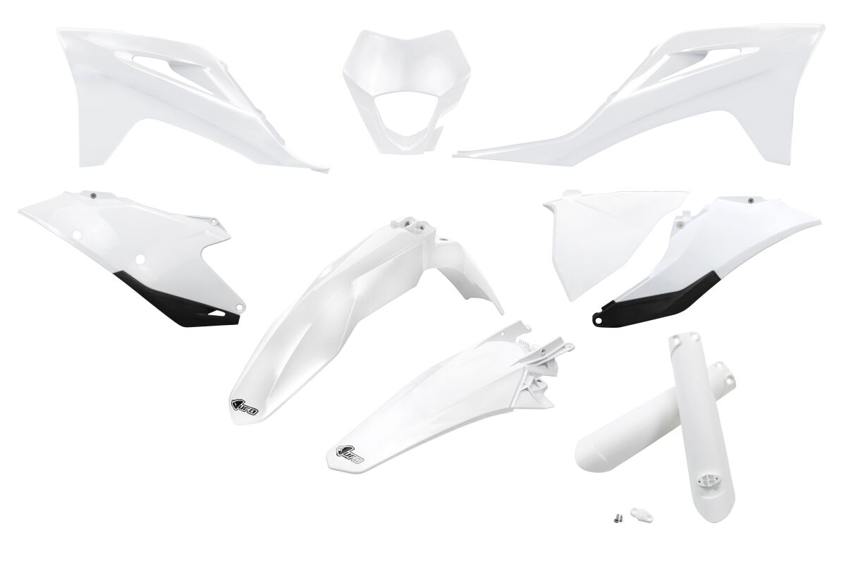 BODY KIT FULL GASGAS ENDURO 21