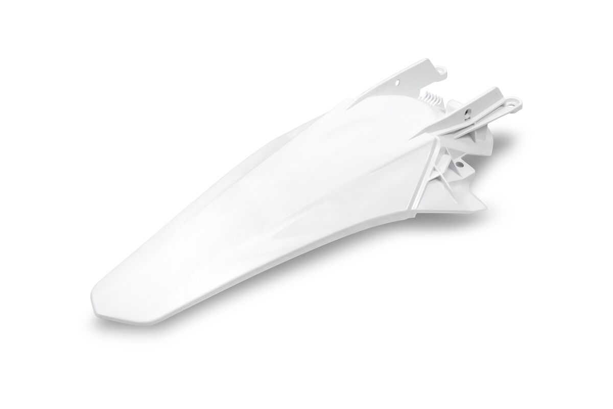 FENDER REAR GASGAS 21- WH