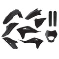 BODY KIT FULL GGAS EC/F 21- BK