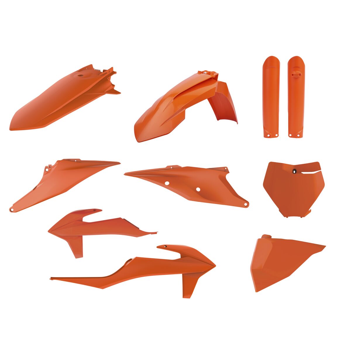 BODY KIT FULL SX/SXF 19-22 OR