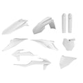 BODY KIT FULL SX/SXF 19-22 WH