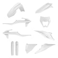 BODY KIT FULL EXC/EXCF 20-23 W