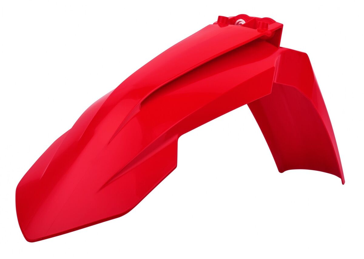 FENDER FRT MC85 21-24 RED