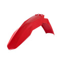 FENDER FRT GGAS 21-23 RED