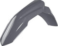 FENDR FRT CRF450 21- GREY