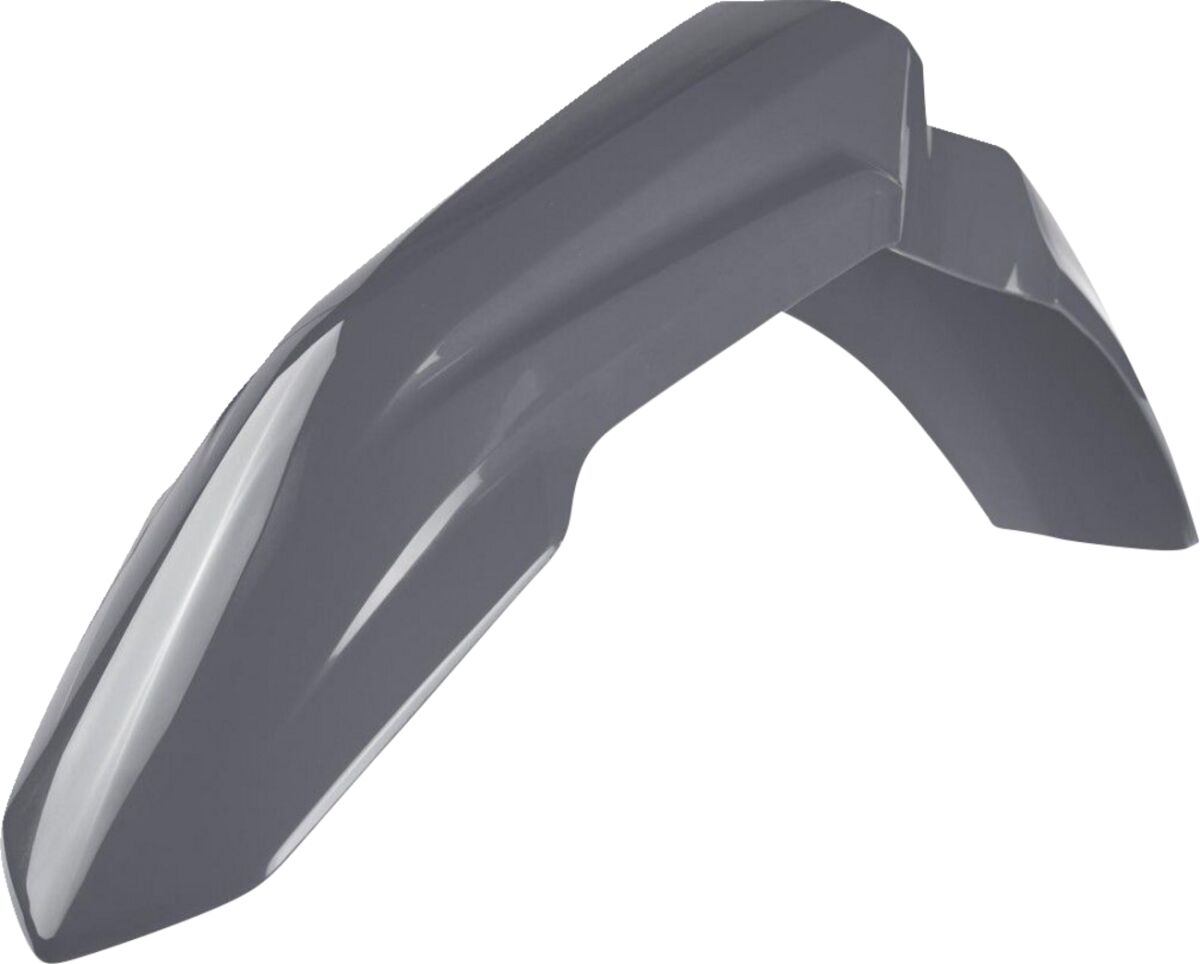 FENDR FRT CRF450 21- GREY