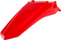 FENDER RR CRF450 21- RED