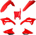REP BODYKIT HON OEM CRF450R