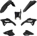 REP BODYKIT HON CRF450R BK