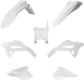 REP BODYKIT HON CRF450R WH