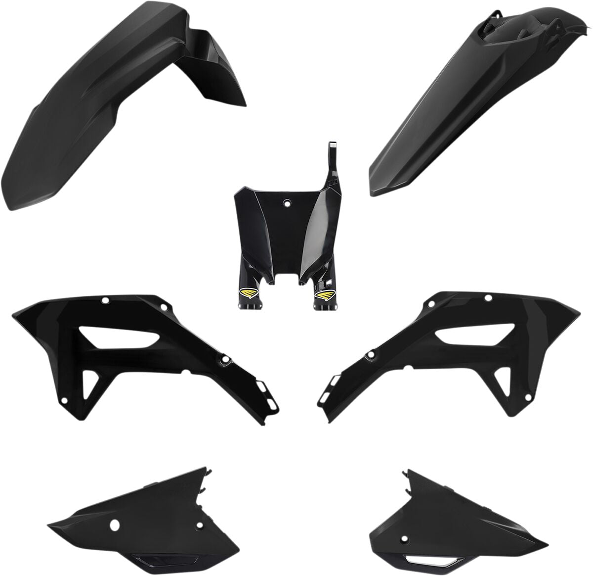 REP BODYKIT HON BK