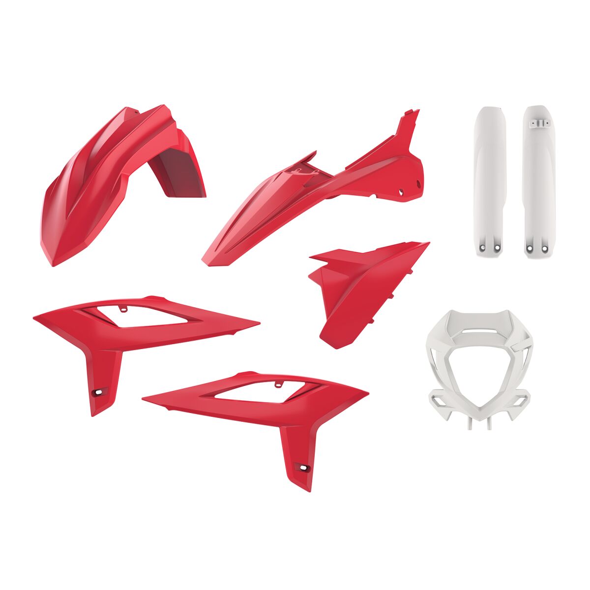 BODY KIT FULL BETA RR 20-22 RE