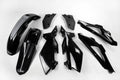BODY KIT HVA 06-08 2T BK