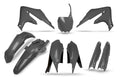 BODYKIT YZF18- GREY