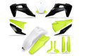 BODYKIT HVA FL YE BK WH