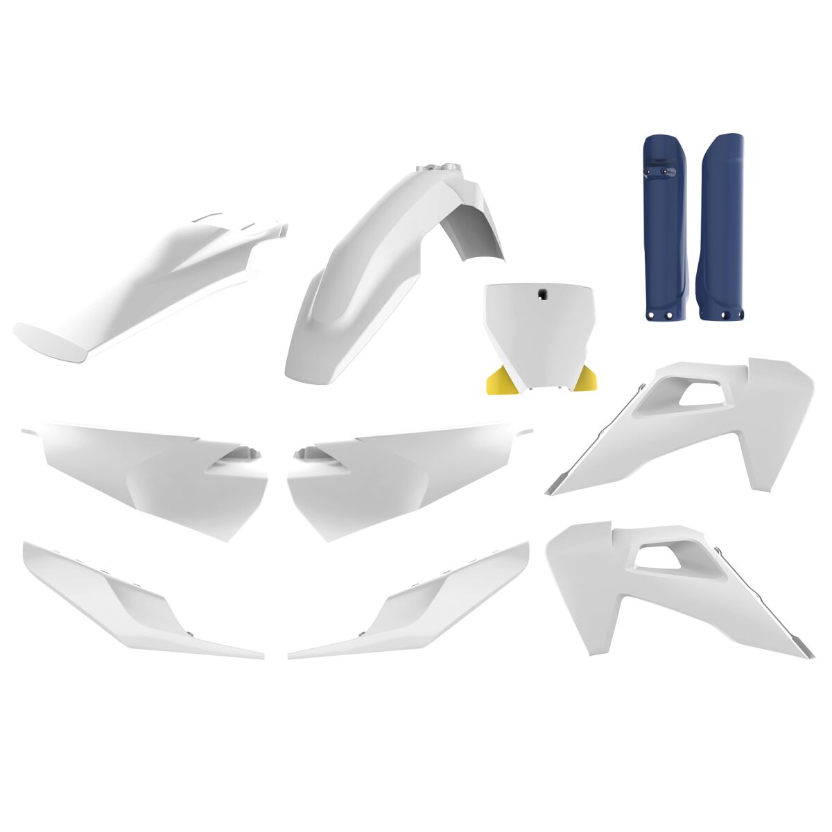 BODY KIT FULL TC/FC 19-22 OE22