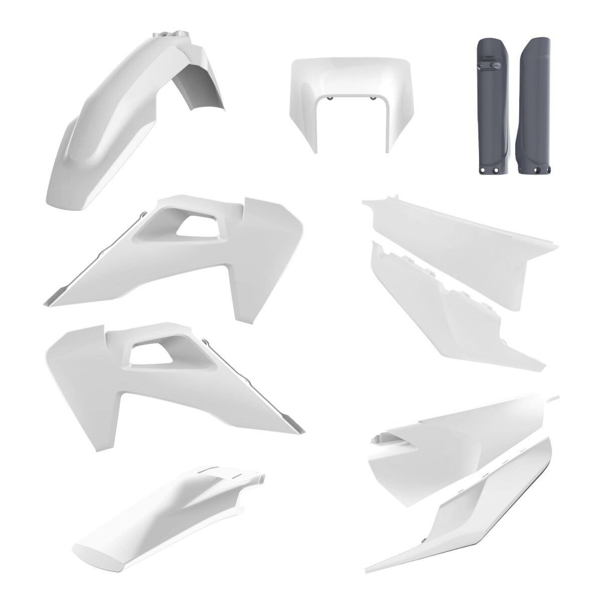 BODY KIT FULL TE/FE 20-22 OE22