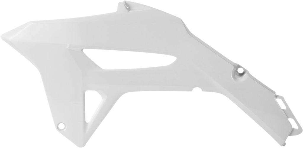 RADIATOR SHROUDS CRF WT