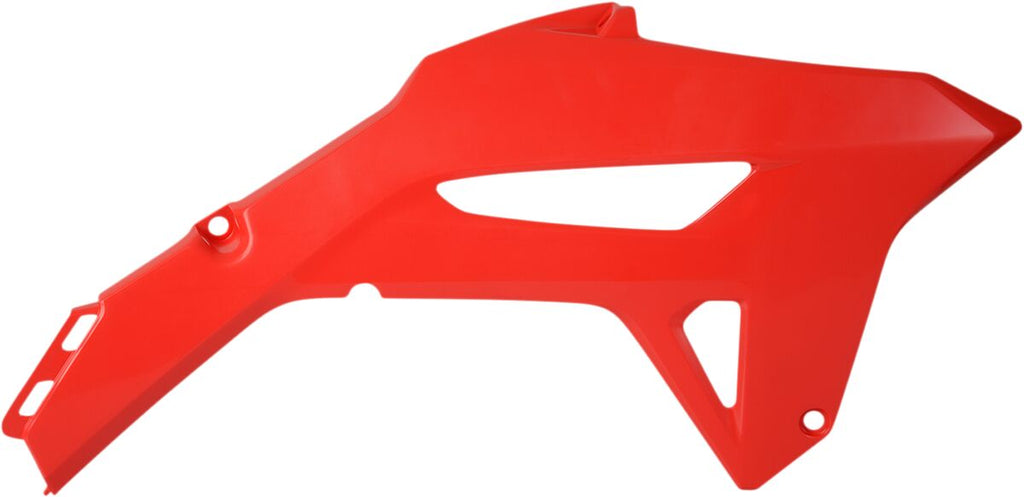 RADIATOR SHROUDS CRF RD