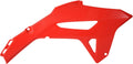RADIATOR SHROUDS CRF RD
