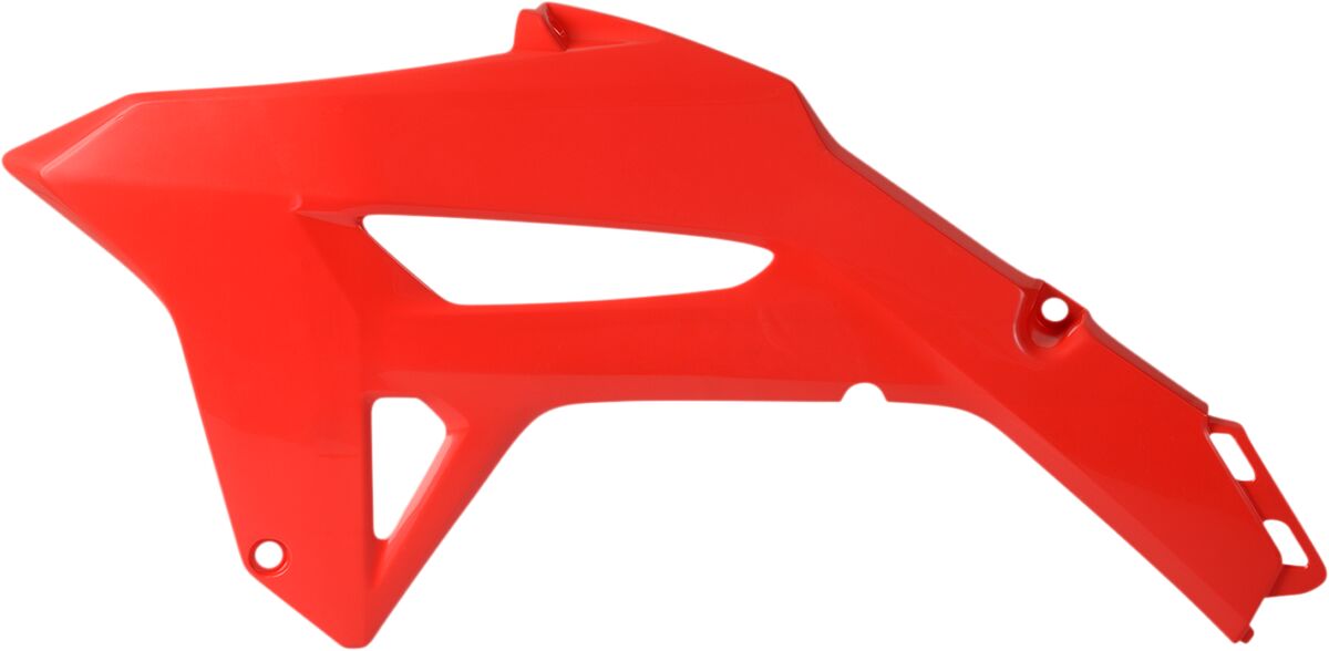RADIATOR SHROUDS CRF RD