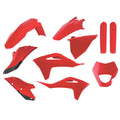 BODY KIT FULL EC/F 21- RED