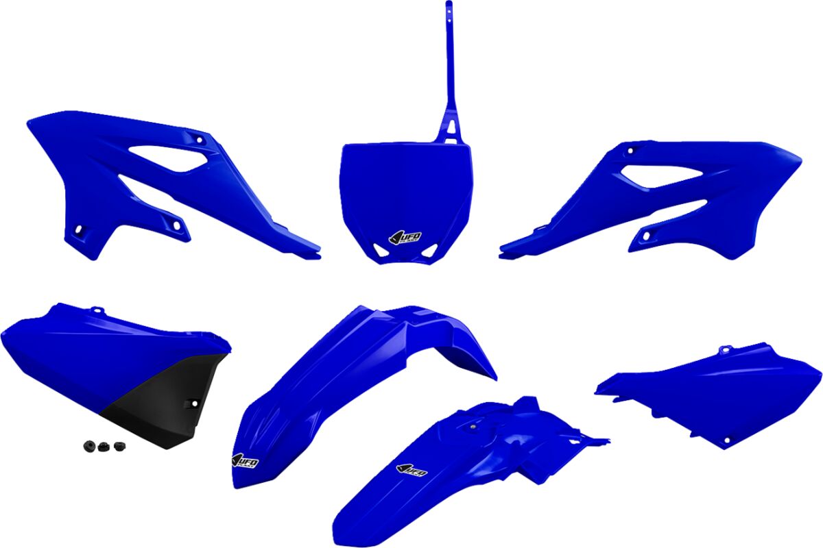 BODYKIT YZ85 22- OEM